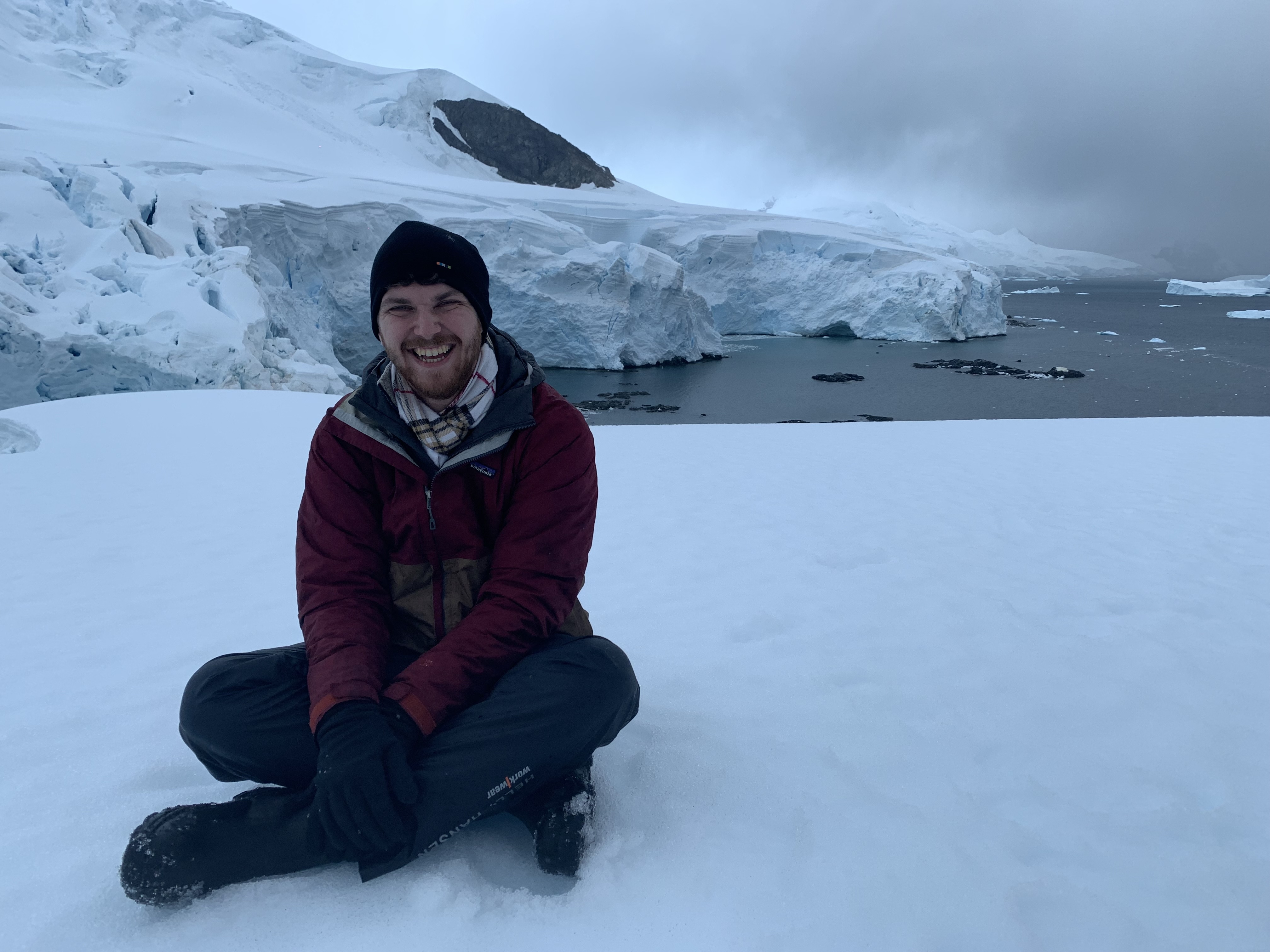 Antarctica