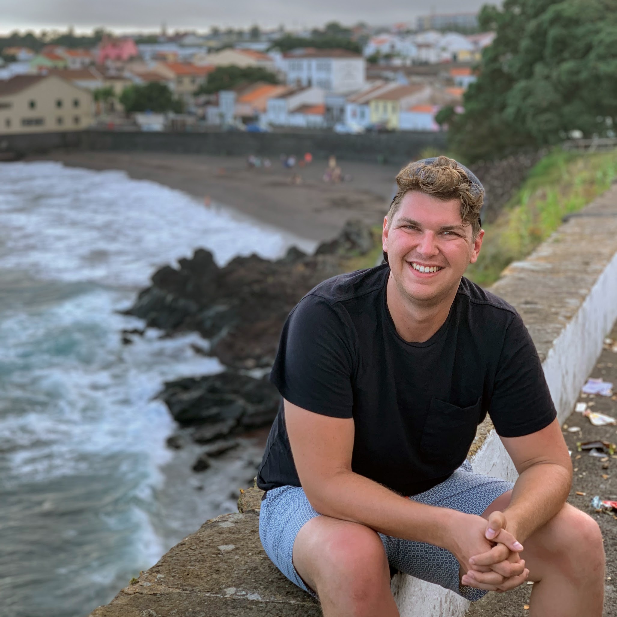 Azores, Portugal