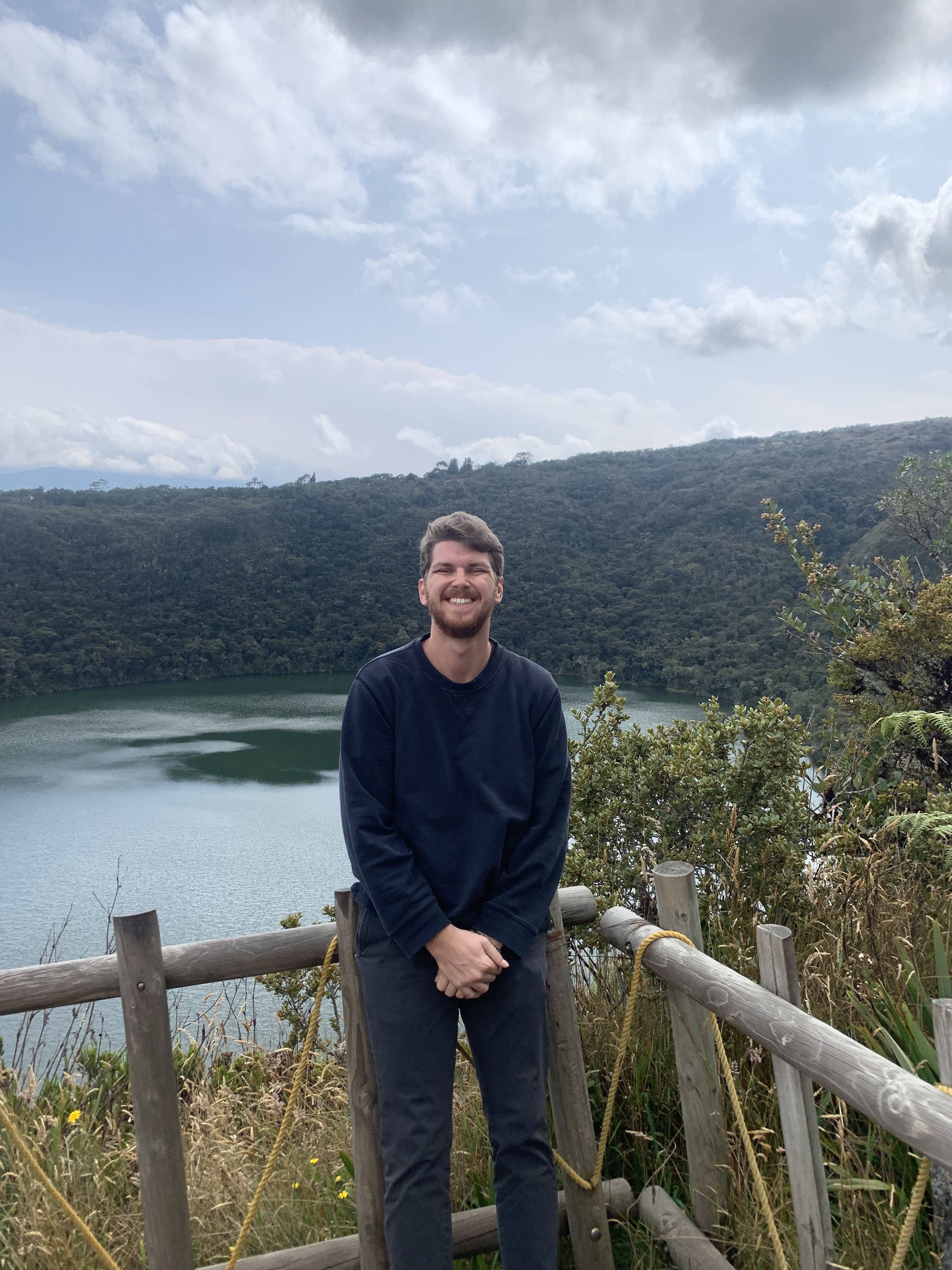 Colombia