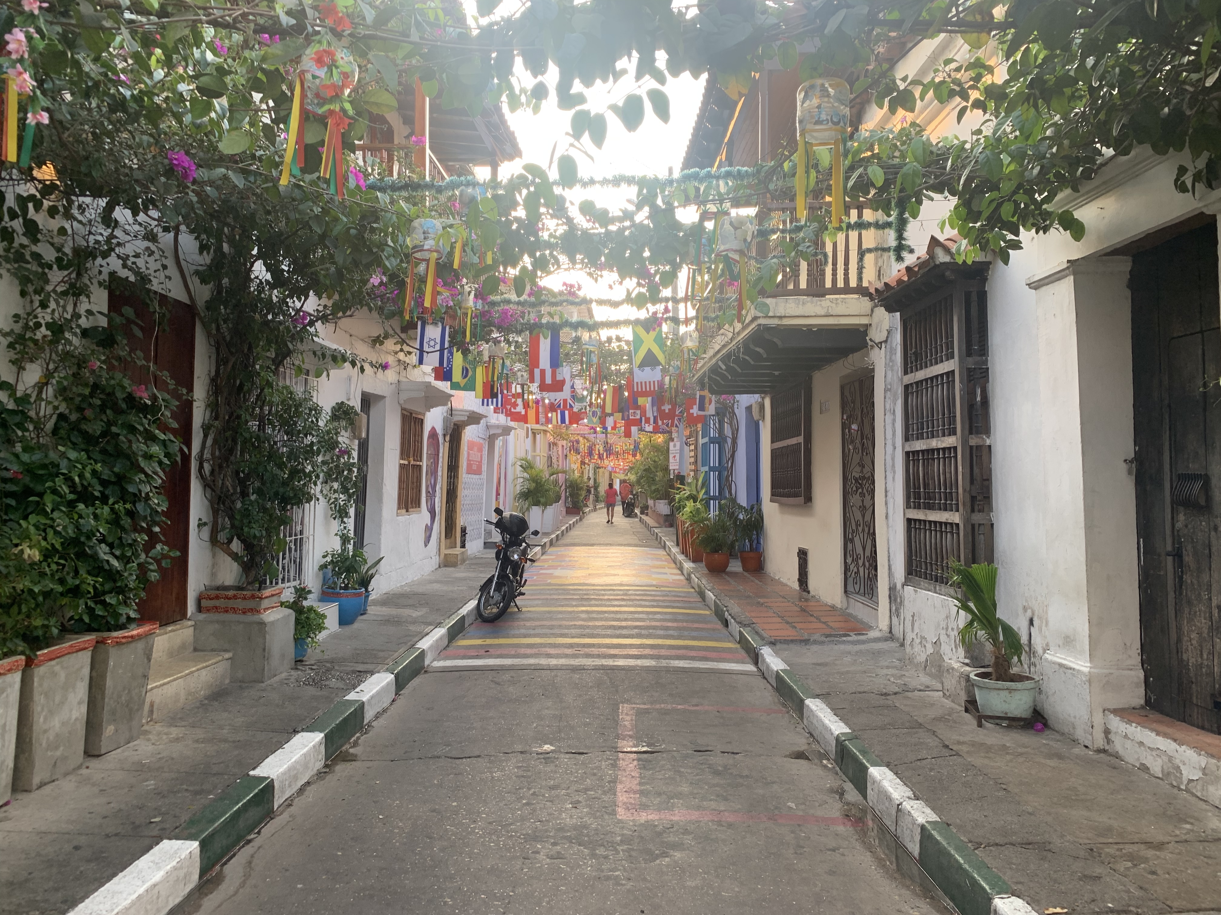 Colombia