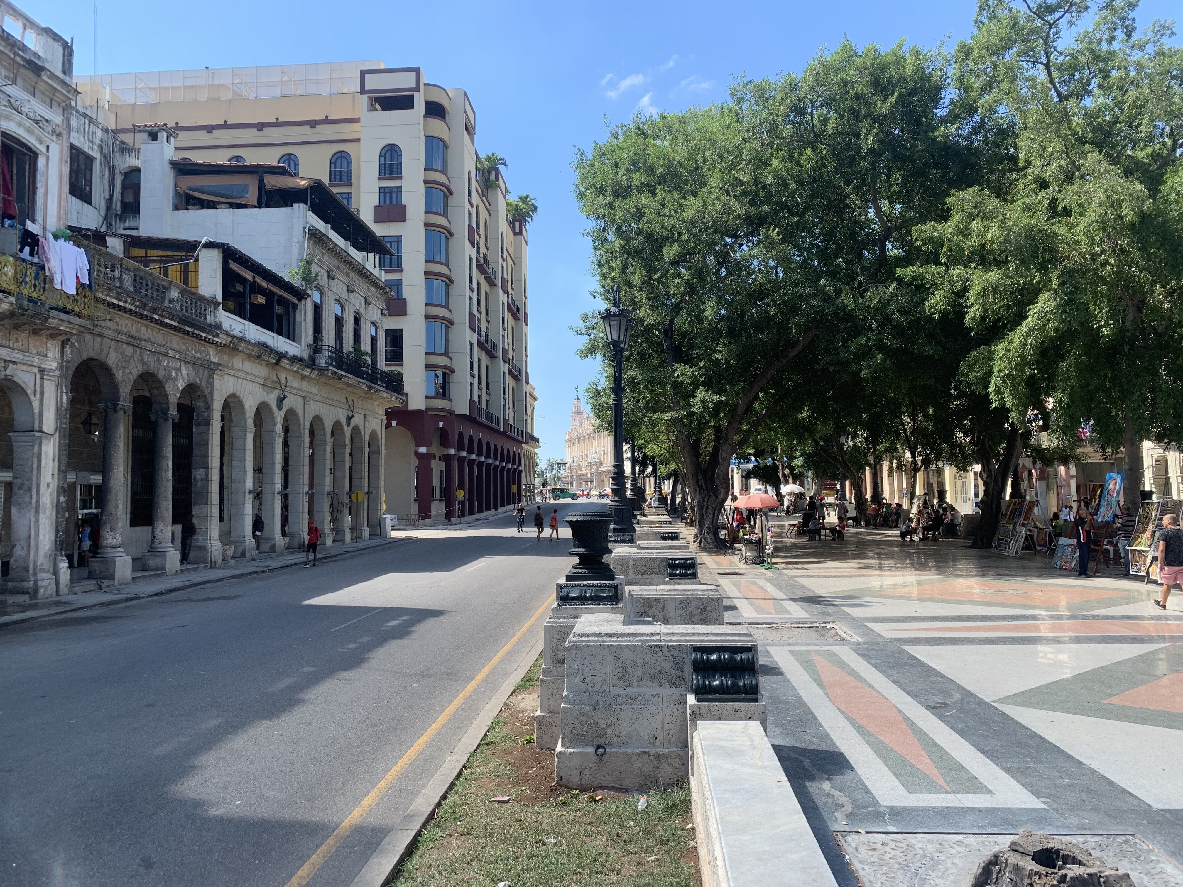 Cuba