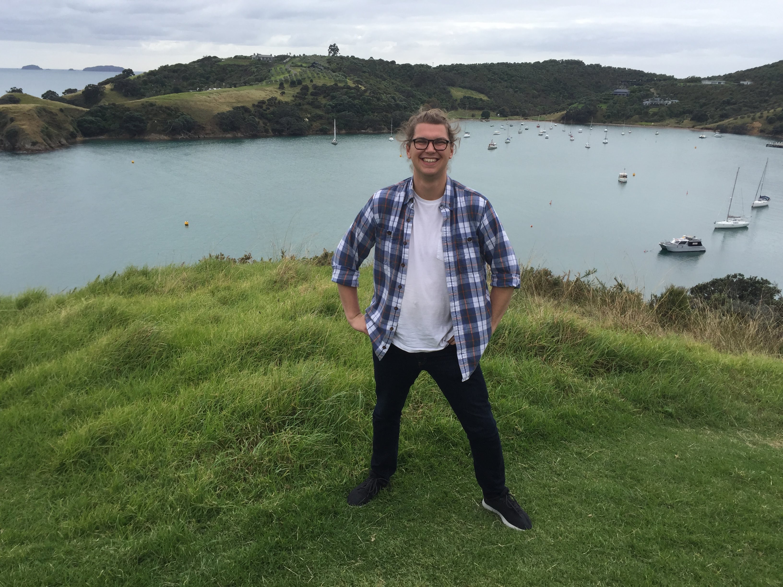New Zealand