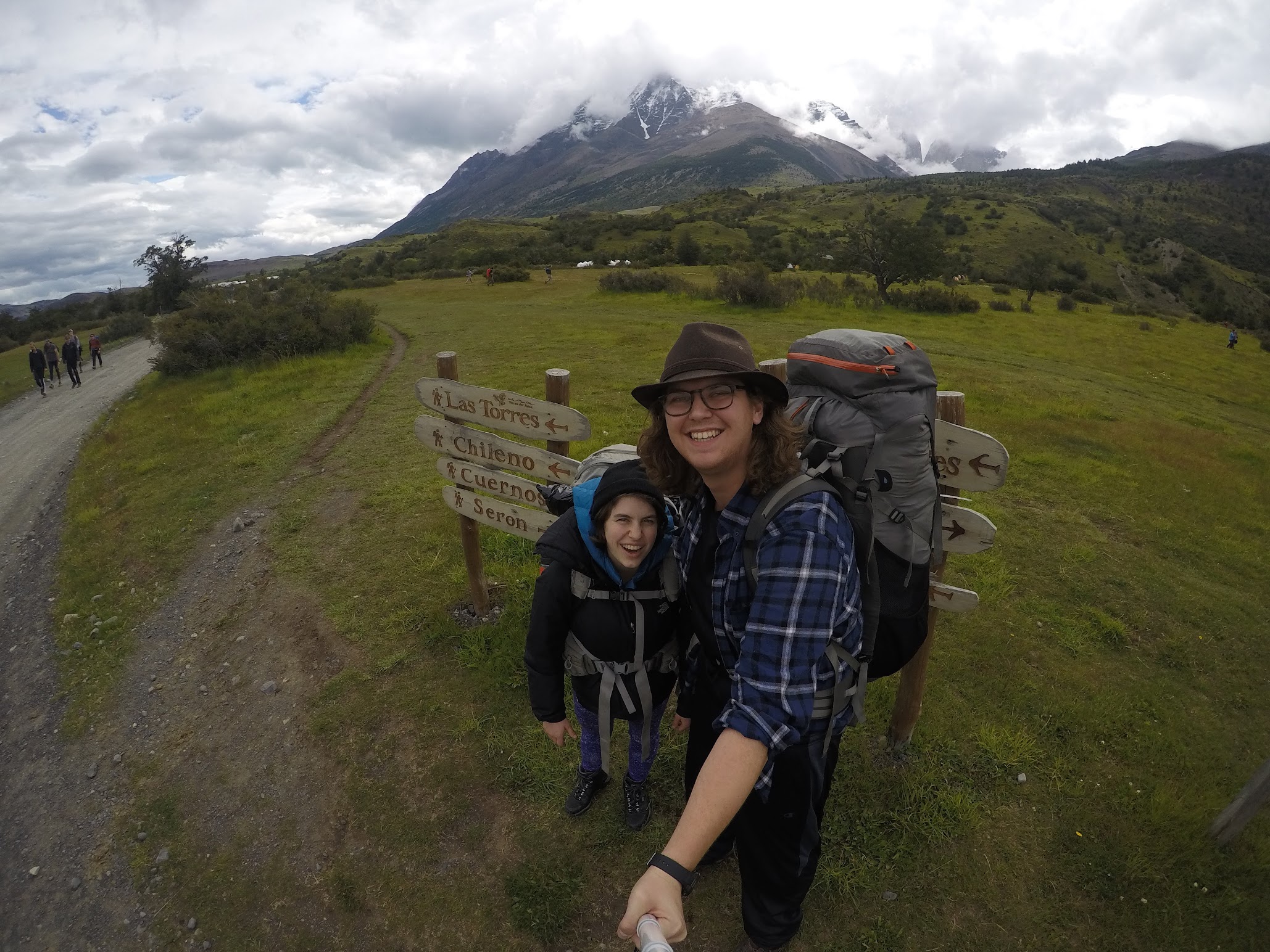 Chilean Patagonia
