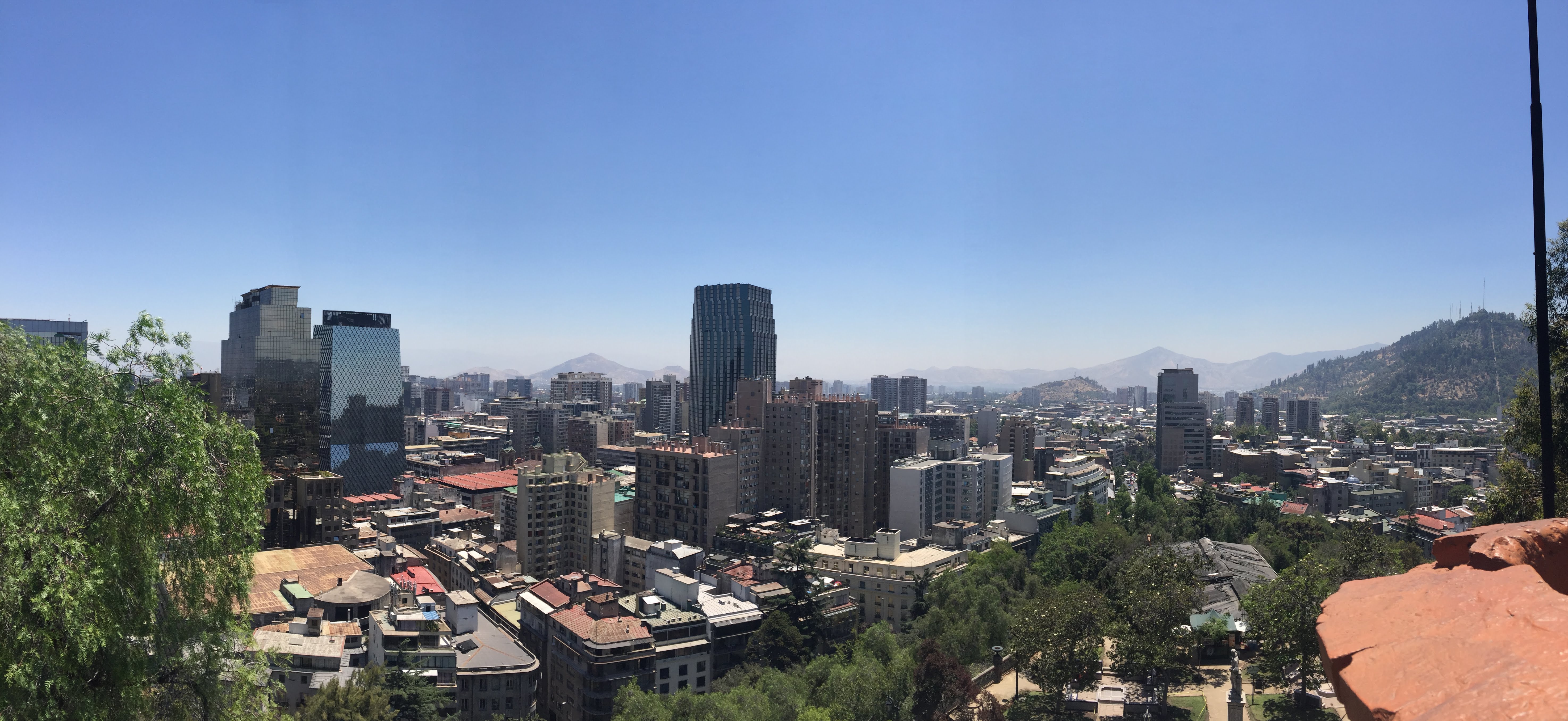 Santiago, Chile