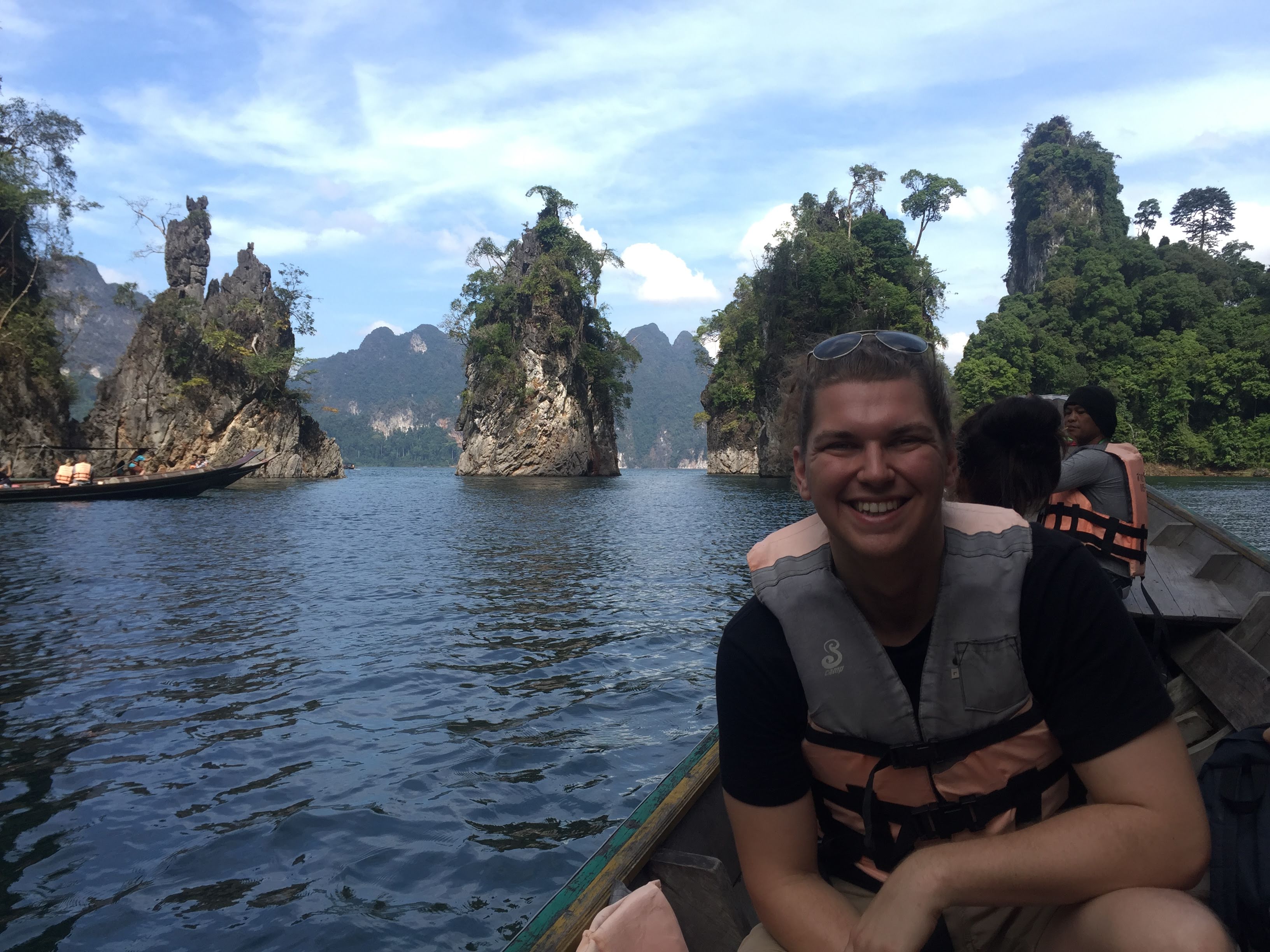 Thailand